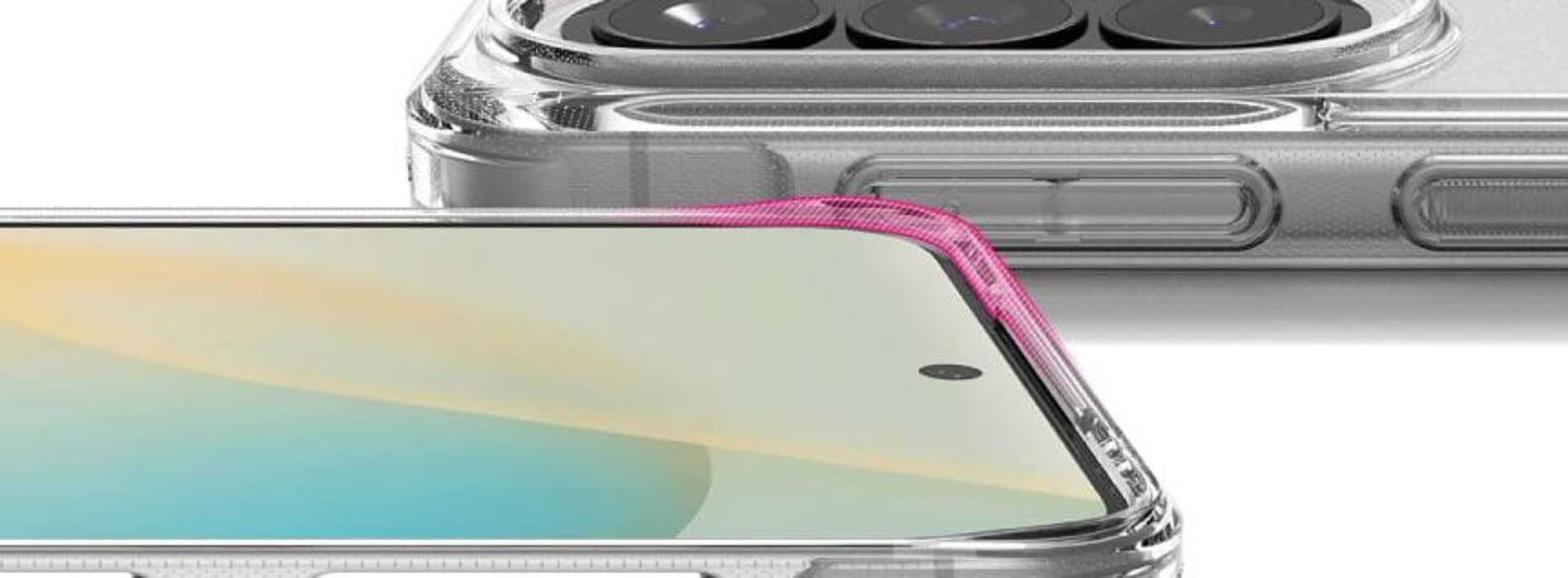 Szkło hartowane czy folia do Samsung Galaxy A57 5G? Sprawdź, która ochrona sprawdzi się lepiej